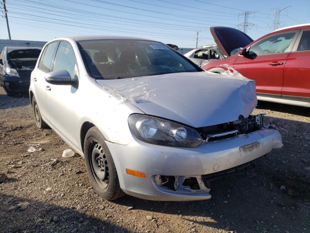 2013 volkswagen golf