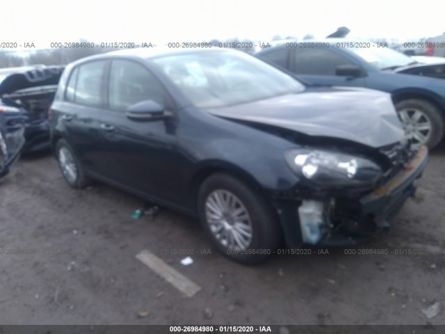 2013 volkswagen golf