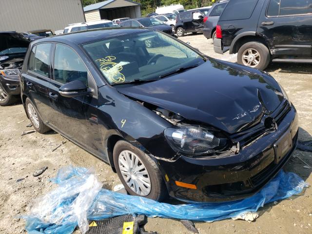 2013 volkswagen golf