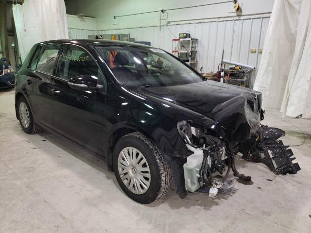 2013 volkswagen golf