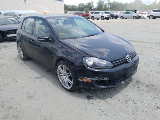 2013 volkswagen golf