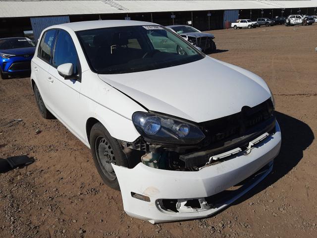 2013 volkswagen golf