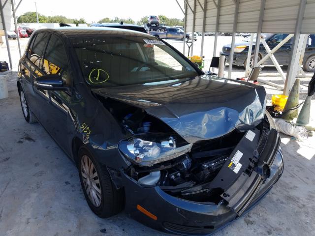 2013 volkswagen golf