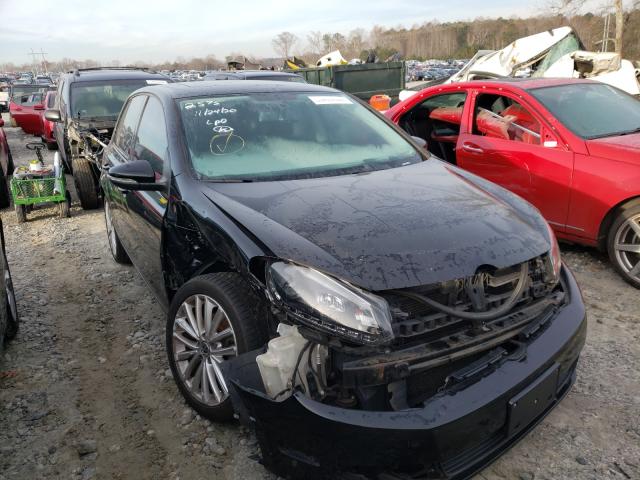 2013 volkswagen golf