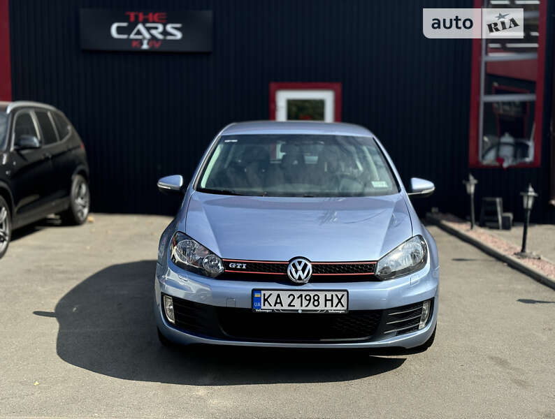 2011 volkswagen golf
