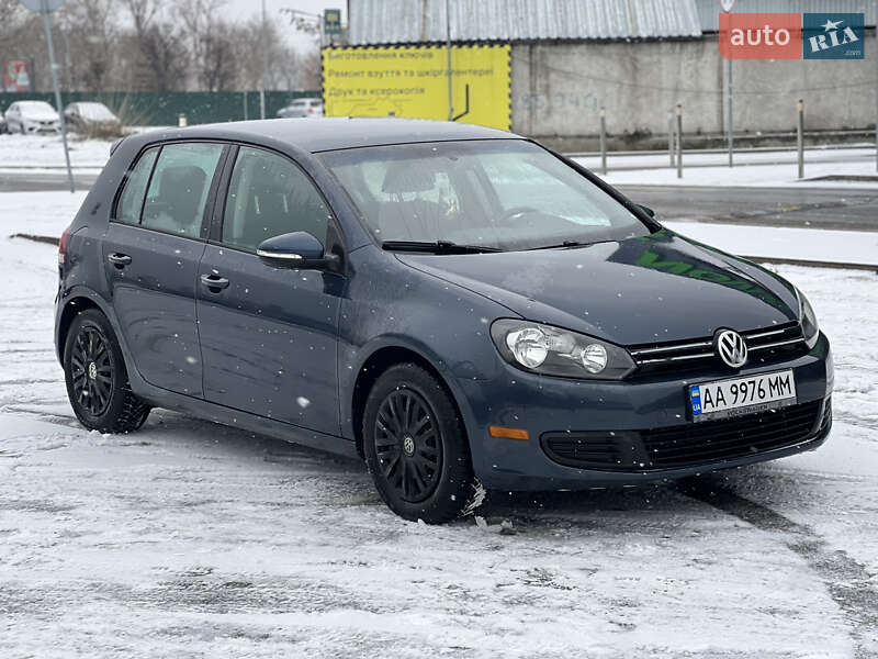 2013 volkswagen golf