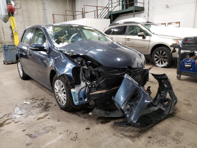 2013 volkswagen golf