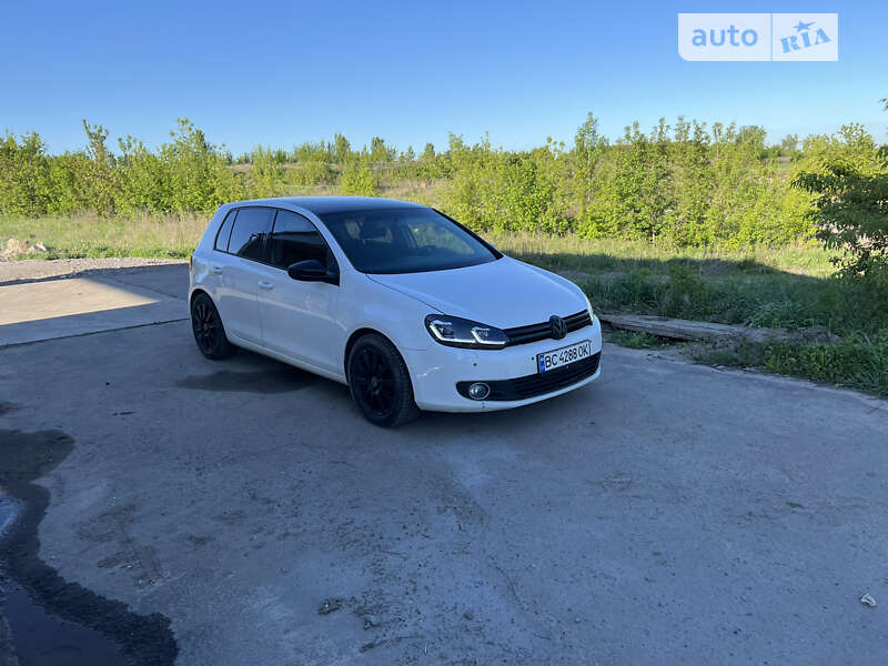 2013 volkswagen golf