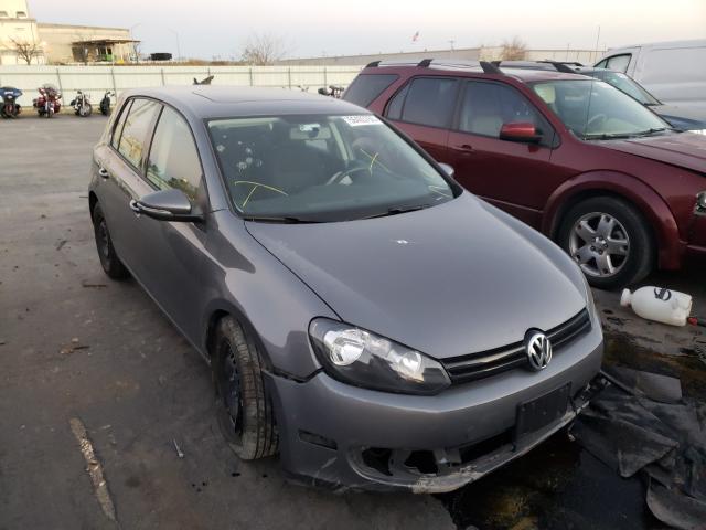 2013 volkswagen golf