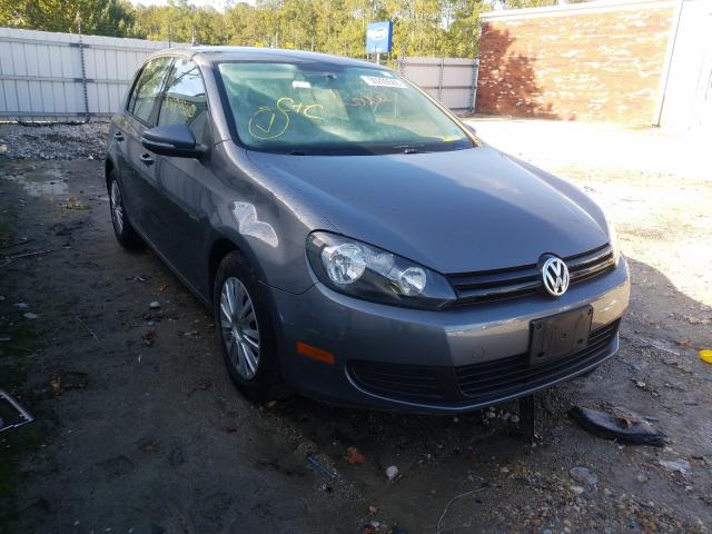 2013 volkswagen golf