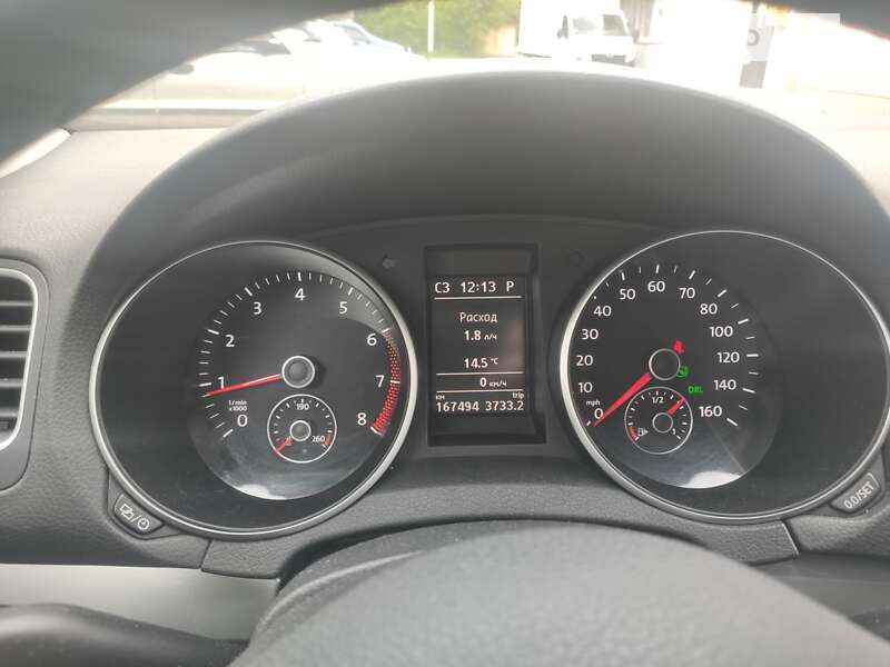 2013 volkswagen golf