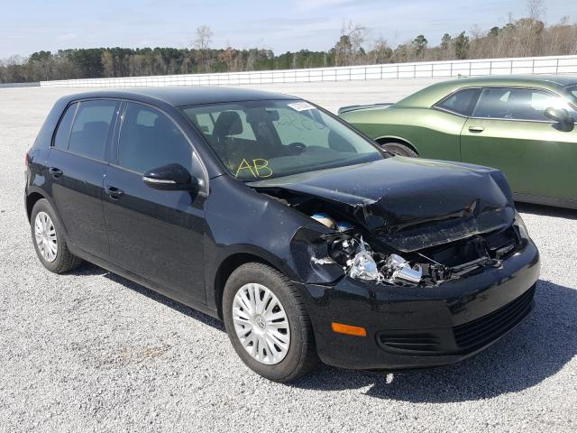 2013 volkswagen golf