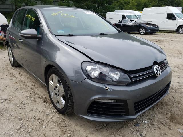2011 volkswagen golf