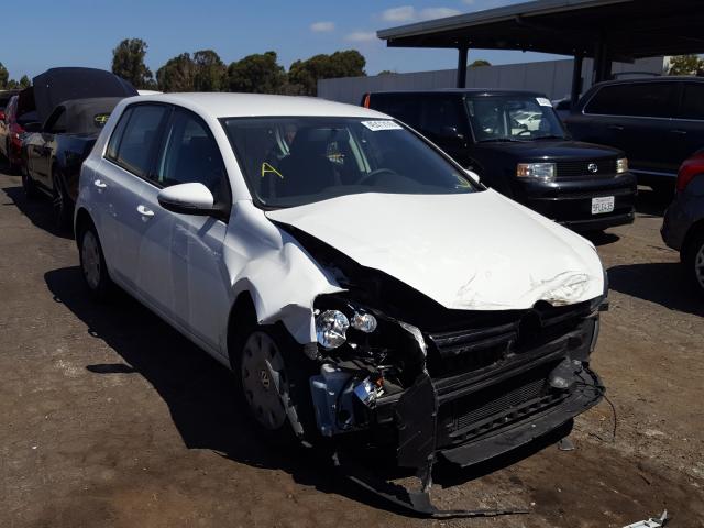 2013 volkswagen golf