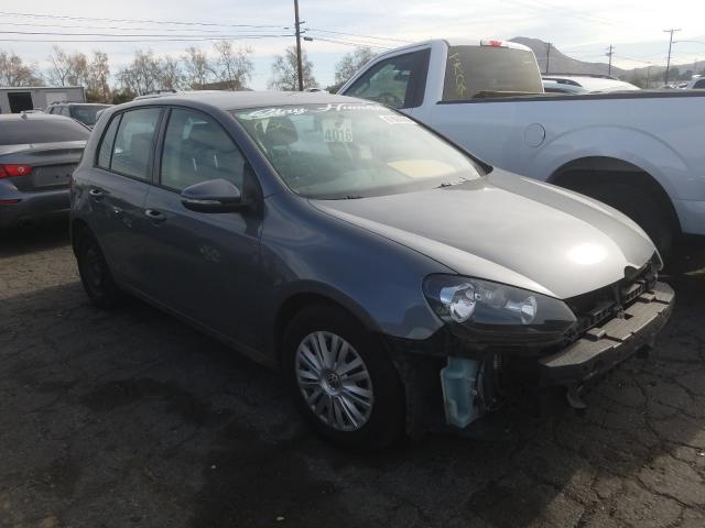 2013 volkswagen golf