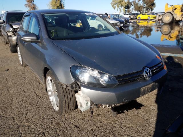 2013 volkswagen golf