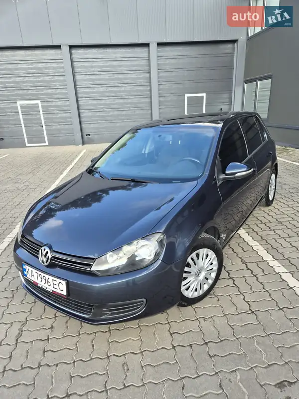 2013 volkswagen golf
