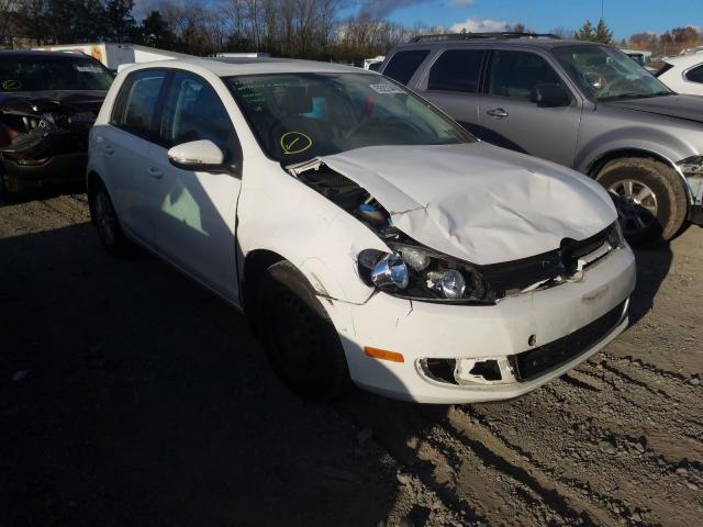 2011 volkswagen golf
