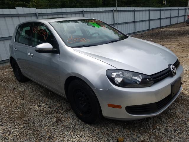 2013 volkswagen golf