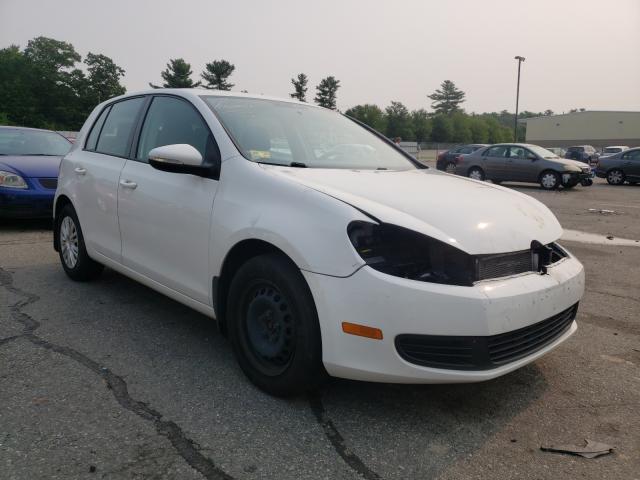 2013 volkswagen golf