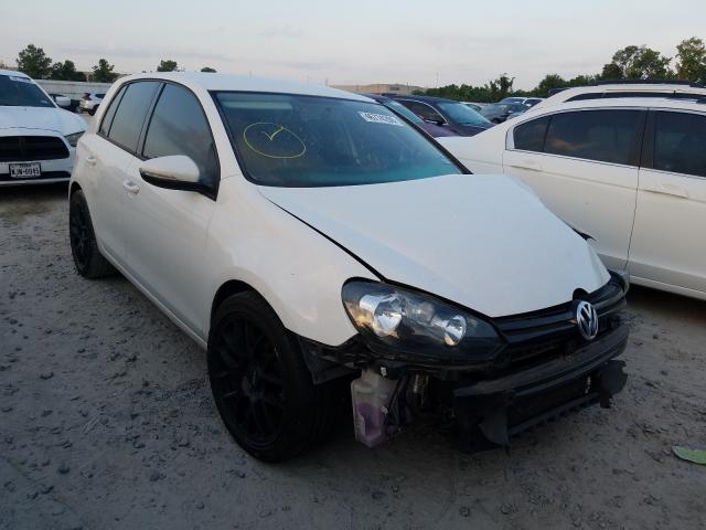 2013 volkswagen golf