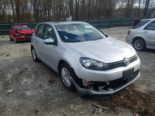 2013 volkswagen golf