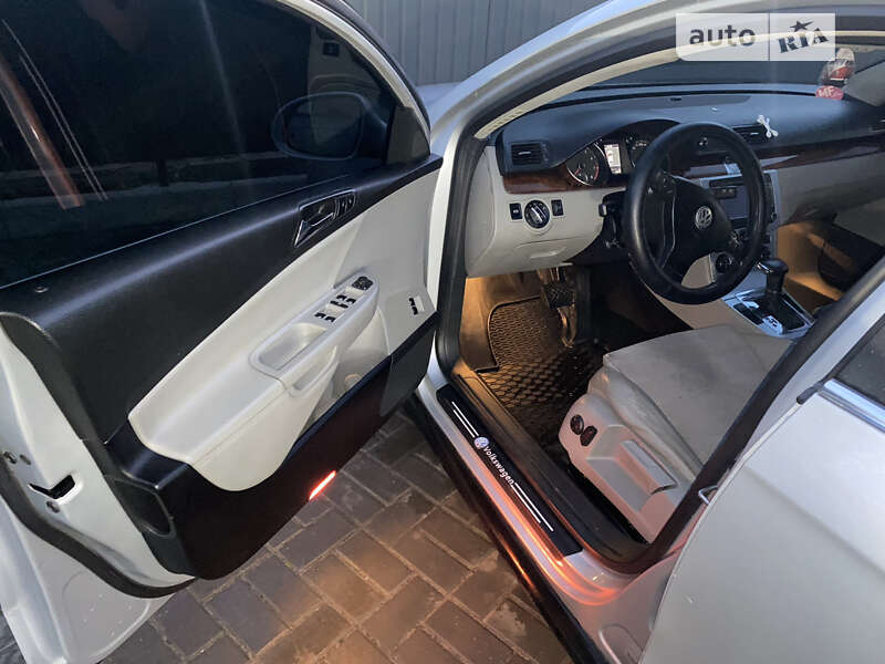 2006 volkswagen passat