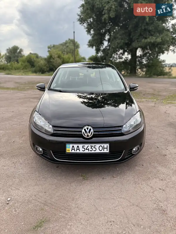 2013 volkswagen golf