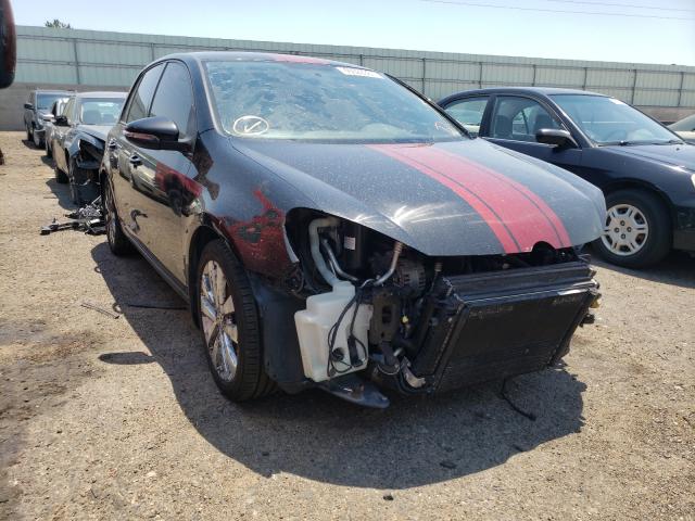2012 volkswagen golf