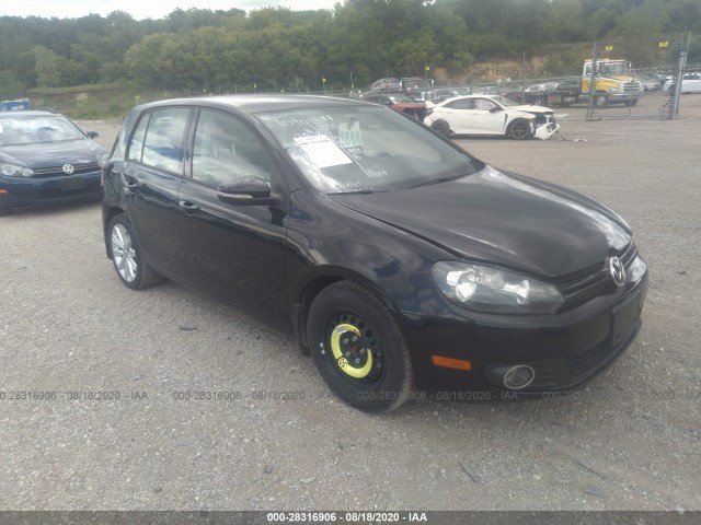 2013 volkswagen golf