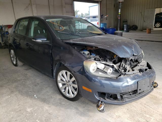 2013 volkswagen golf