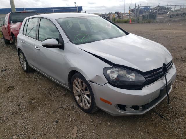 2013 volkswagen golf