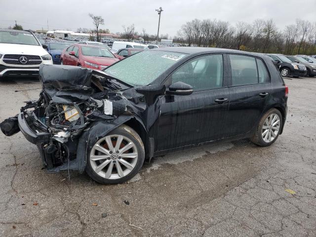 2013 volkswagen golf