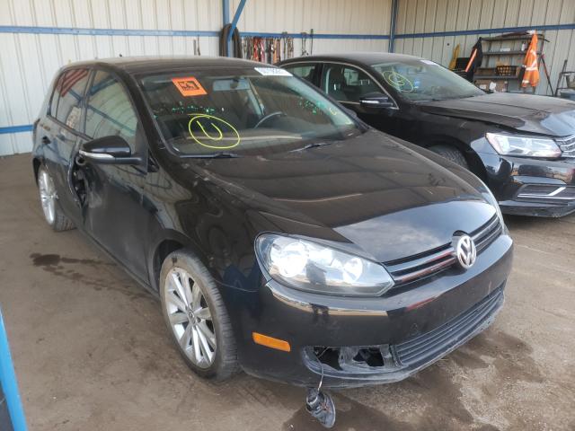 2013 volkswagen golf