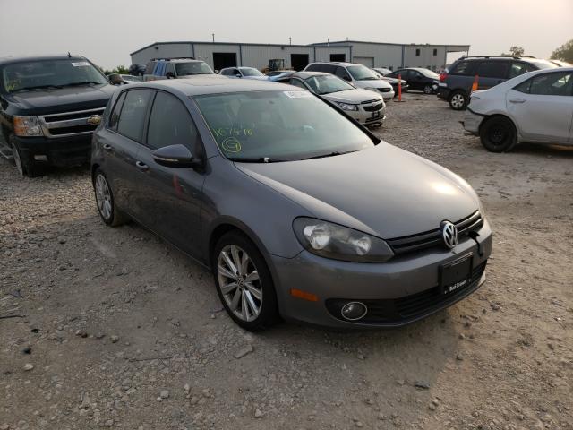 2011 volkswagen golf