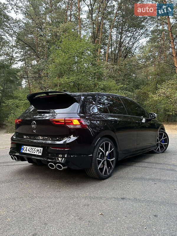 2022 volkswagen golf