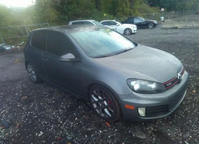 2013 volkswagen golf
