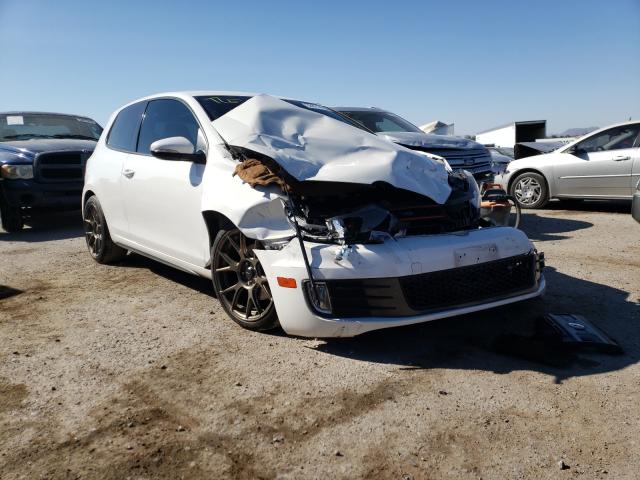 2011 volkswagen golf