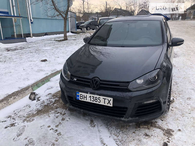 2012 volkswagen golf