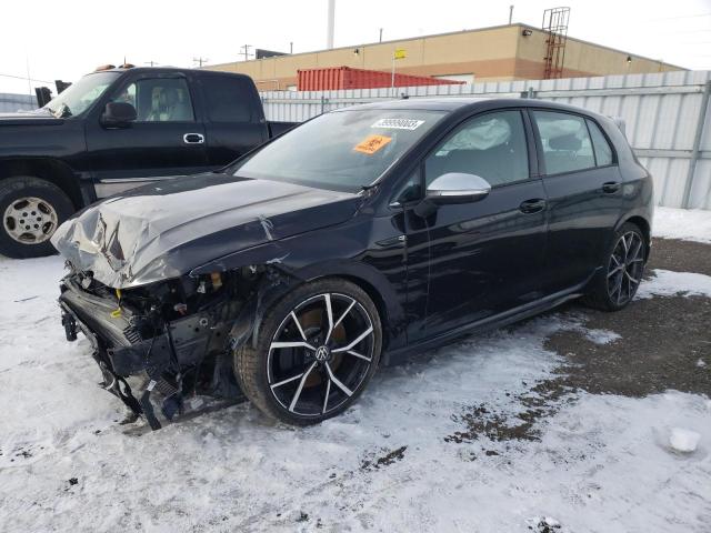 2022 volkswagen golf