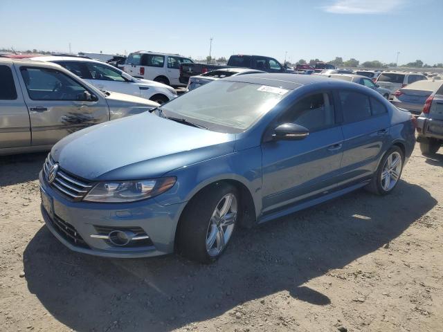 2016 volkswagen cc r-line