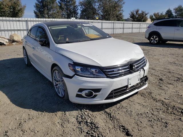 2016 volkswagen cc
