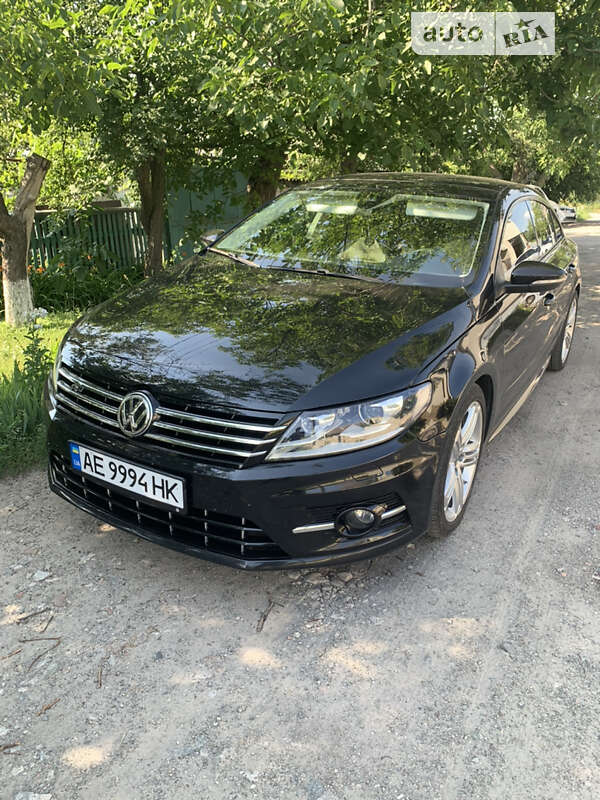 2016 volkswagen cc