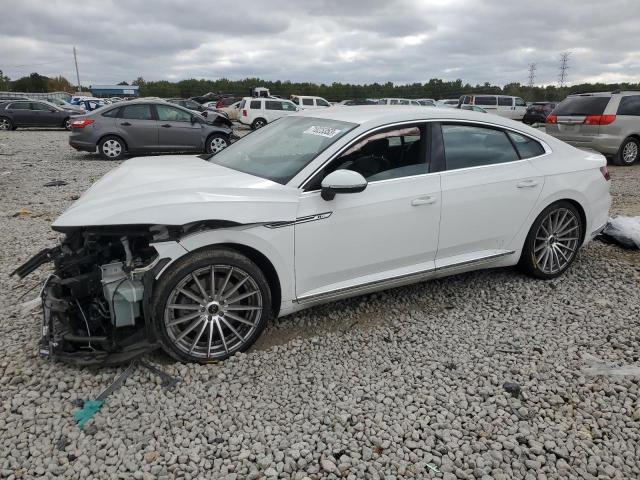 2019 volkswagen arteon