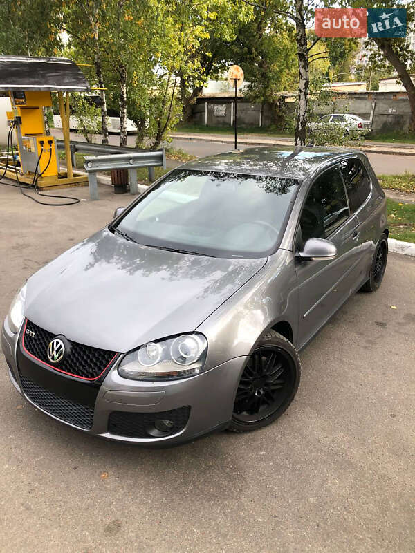 2008 volkswagen golf