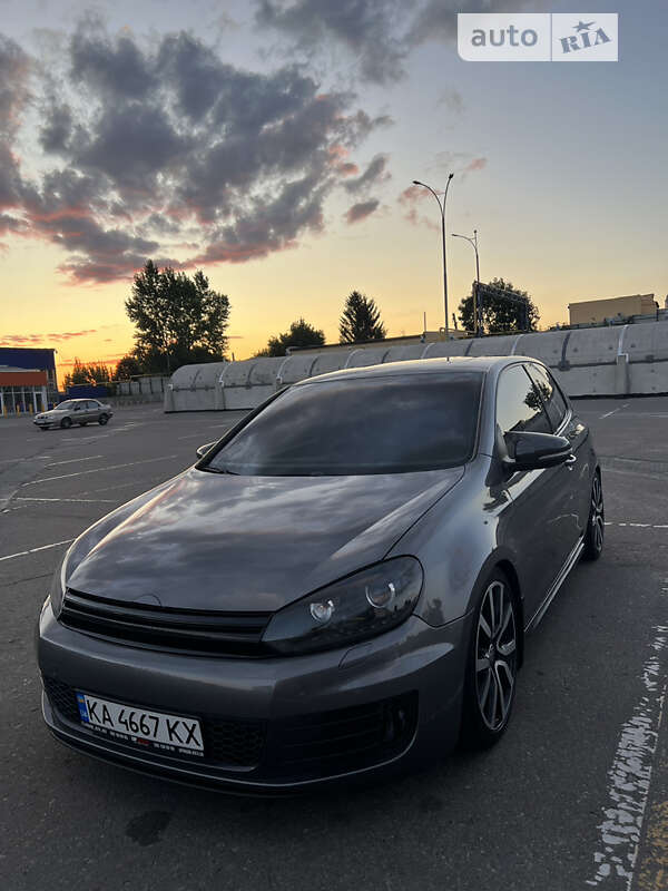 2011 volkswagen golf