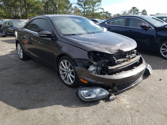 2011 volkswagen eos lux