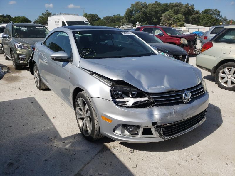 2011 volkswagen eos