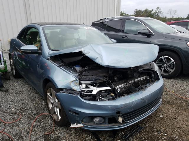 2012 volkswagen eos lux