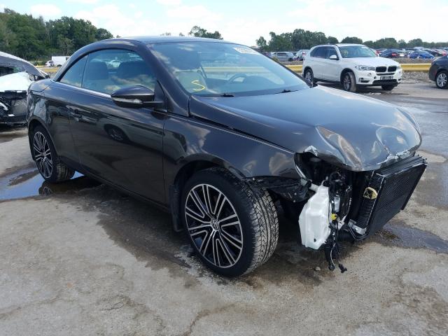 2015 volkswagen eos lux
